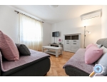 Appartements Ana - Starigrad Paklenica Kroatien