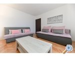 Appartements Ana - Starigrad Paklenica Kroatien