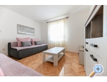 Appartements Ana - Starigrad Paklenica Kroatien