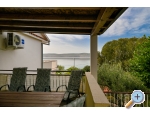 Appartements Ana - Starigrad Paklenica Kroatien