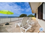 Appartements Ana - Starigrad Paklenica Kroatien