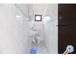 Appartements Ana - Starigrad Paklenica Kroatien