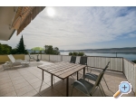 Appartements Ana - Starigrad Paklenica Kroatien