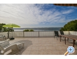 Appartements Ana - Starigrad Paklenica Kroatien