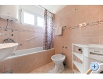 Appartements Ana - Starigrad Paklenica Kroatien