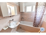 Appartements Ana - Starigrad Paklenica Kroatien
