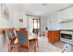 Appartements Ana - Starigrad Paklenica Kroatien