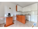 Appartements Ana - Starigrad Paklenica Kroatien