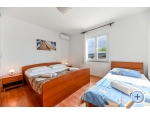 Appartements Ana - Starigrad Paklenica Kroatien