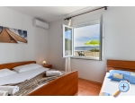Appartements Ana - Starigrad Paklenica Kroatien