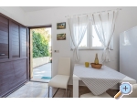 Appartements Ana - Starigrad Paklenica Kroatien