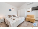Appartements Ana - Starigrad Paklenica Kroatien