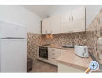 Appartements Ana - Starigrad Paklenica Kroatien