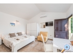 Appartements Ana - Starigrad Paklenica Kroatien
