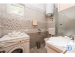 Appartements Ana - Starigrad Paklenica Kroatien