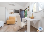 Appartements Ana - Starigrad Paklenica Kroatien