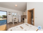 Appartements Ana - Starigrad Paklenica Kroatien
