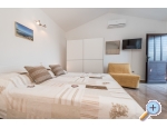 Appartements Ana - Starigrad Paklenica Kroatien