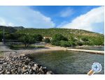 Appartements Ana - Starigrad Paklenica Kroatien