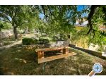 Appartements Ana - Starigrad Paklenica Kroatien