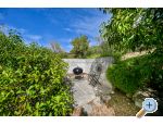 Appartements Ana - Starigrad Paklenica Kroatien