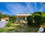 Appartements Ana - Starigrad Paklenica Kroatien