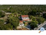 Appartements Ana - Starigrad Paklenica Kroatien