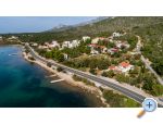 Appartements Ana - Starigrad Paklenica Kroatien