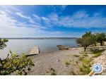 Appartements Ana - Starigrad Paklenica Kroatien