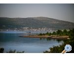 Appartements Ana - Starigrad Paklenica Kroatien