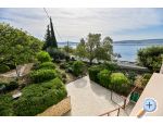 Appartements Ana - Starigrad Paklenica Kroatien