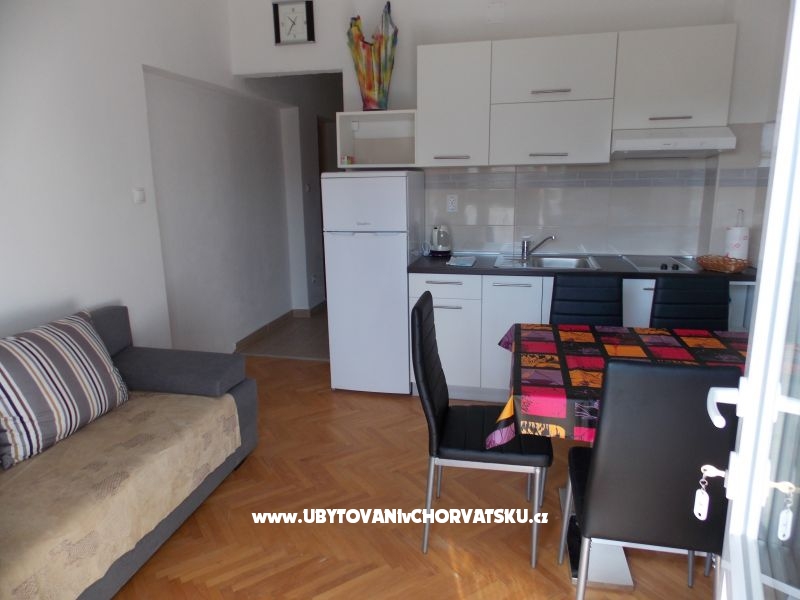 Appartements Antonija – Ferienwohnung Starigrad Paklenica, Kroatien – Foto 10
