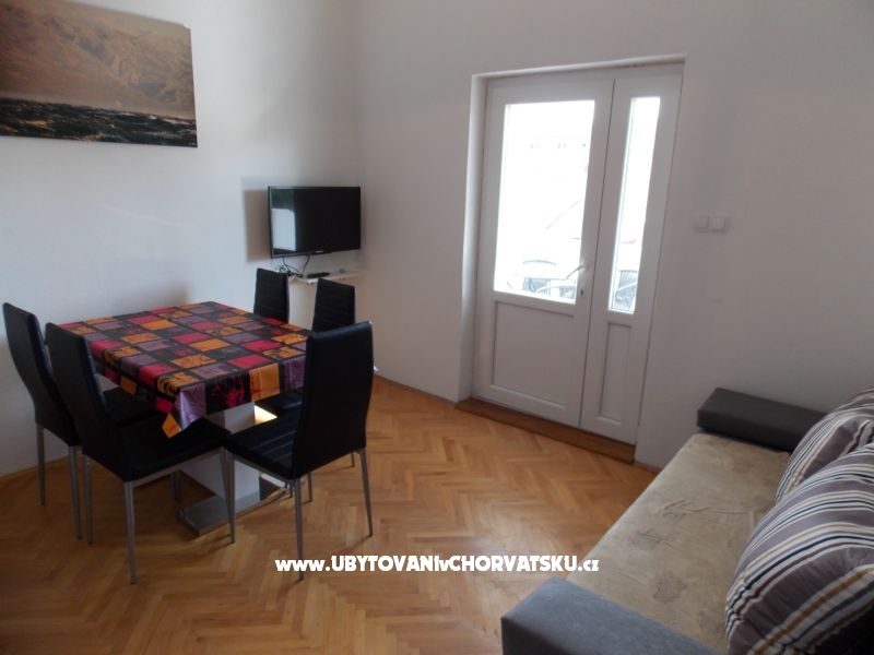 Appartements Antonija – Ferienwohnung Starigrad Paklenica, Kroatien – Foto 11