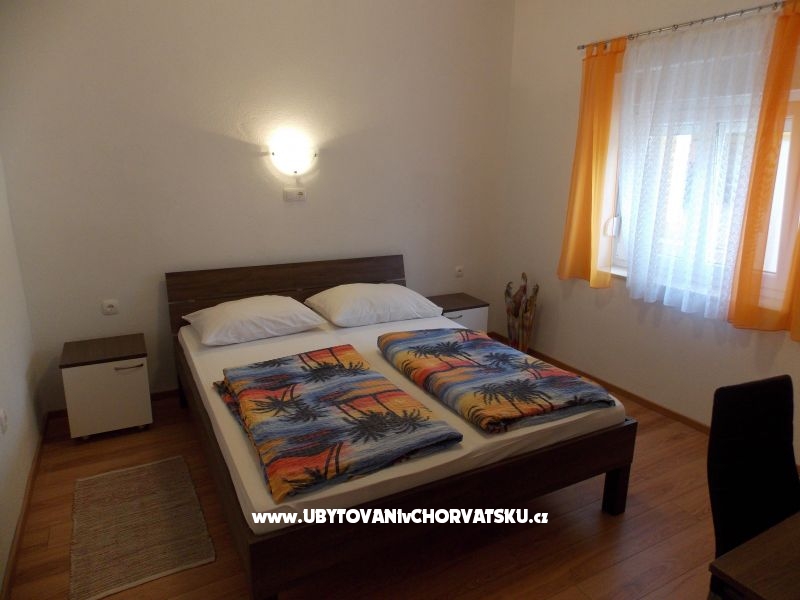 Appartements Antonija – Ferienwohnung Starigrad Paklenica, Kroatien – Foto 13