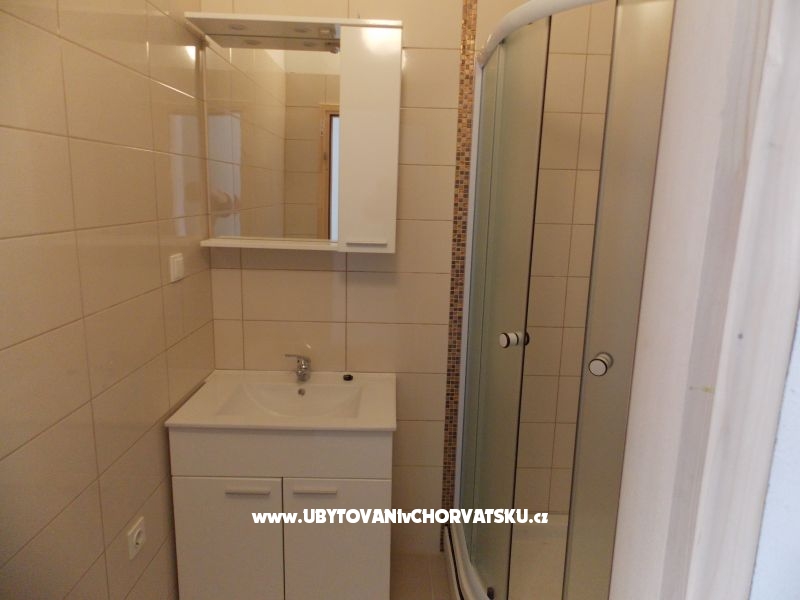 Appartements Antonija – Ferienwohnung Starigrad Paklenica, Kroatien – Foto 14
