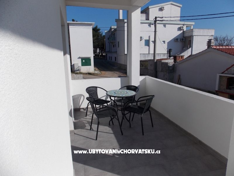 Appartements Antonija – Ferienwohnung Starigrad Paklenica, Kroatien – Foto 3