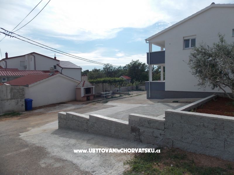 Appartements Antonija – Ferienwohnung Starigrad Paklenica, Kroatien – Foto 4