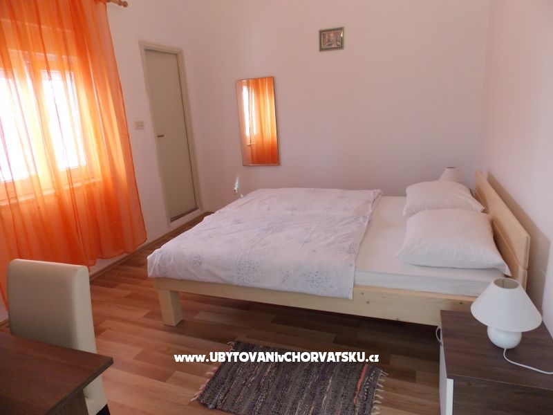 Appartements Antonija – Ferienwohnung Starigrad Paklenica, Kroatien – Foto 5