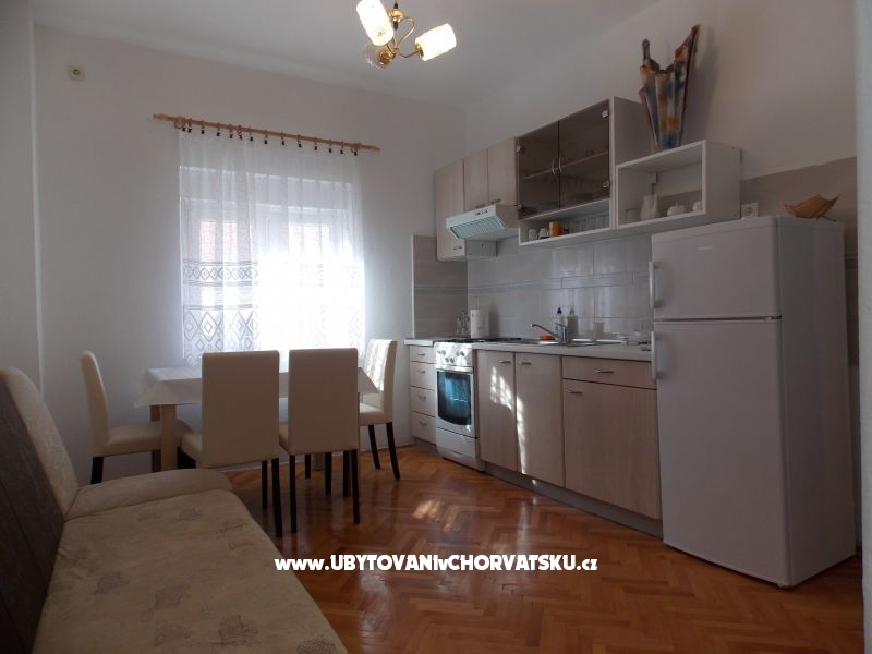 Appartements Antonija – Ferienwohnung Starigrad Paklenica, Kroatien – Foto 8