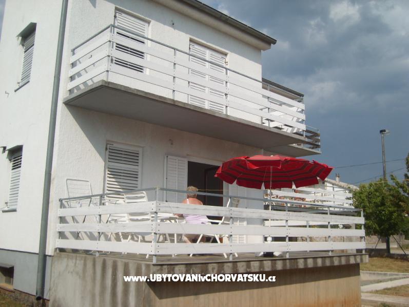 Apartmány Barun – ubytování Starigrad Paklenica, Chorvatsko – foto 5