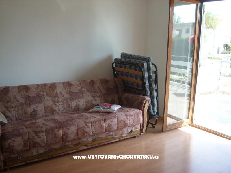 Apartmány Barun – ubytování Starigrad Paklenica, Chorvatsko – foto 9