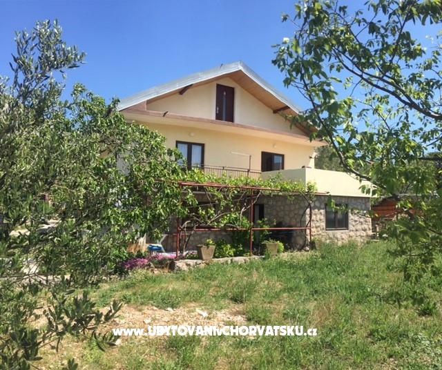 Appartements BILI – Ferienwohnung Starigrad Paklenica, Kroatien – Foto 2