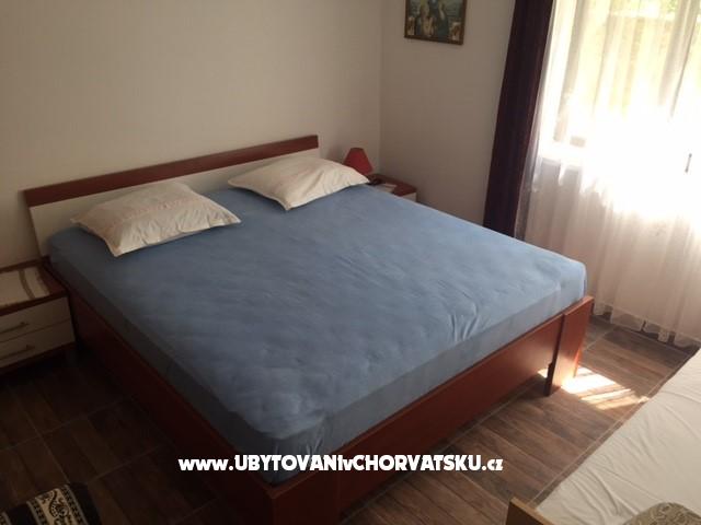 Appartements BILI – Ferienwohnung Starigrad Paklenica, Kroatien – Foto 5