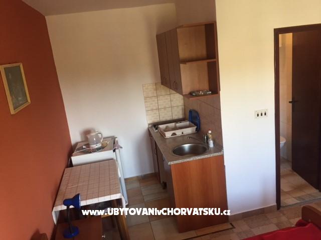 Appartements BILI – Ferienwohnung Starigrad Paklenica, Kroatien – Foto 6