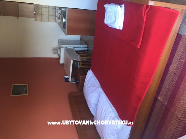 Appartements BILI – Ferienwohnung Starigrad Paklenica, Kroatien – Foto 7