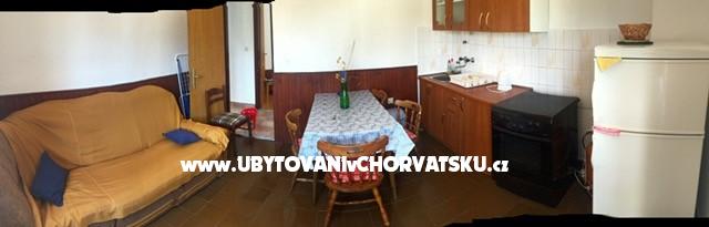 Appartements BILI – Ferienwohnung Starigrad Paklenica, Kroatien – Foto 8