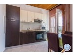 Apartmaji Buco - Smiljana - Starigrad Paklenica Hrvaka