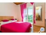 Appartements Buco - Smiljana - Starigrad Paklenica Kroatien