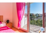 Appartements Buco - Smiljana - Starigrad Paklenica Kroatien