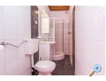 Appartements Buco - Smiljana - Starigrad Paklenica Kroatien